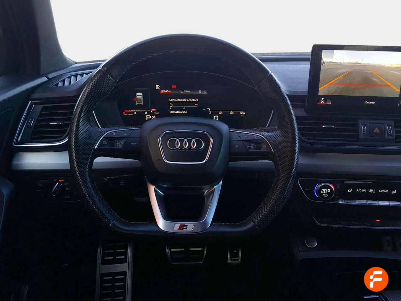 Foto Audi Q5 13