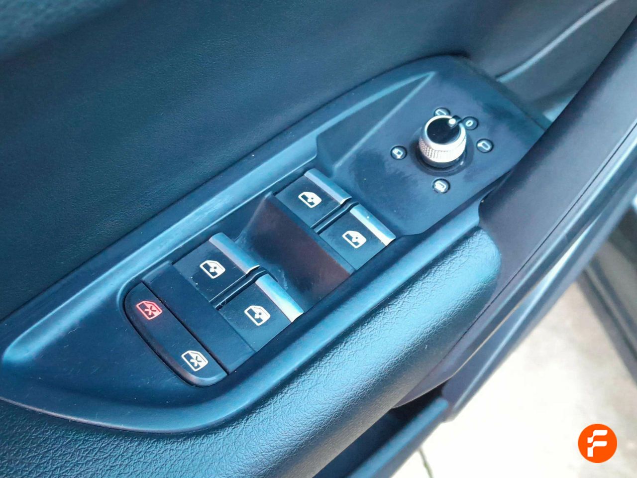 Foto Audi Q5 16