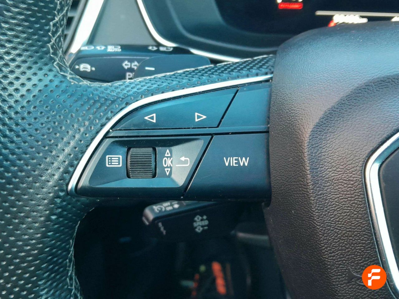 Foto Audi Q5 18