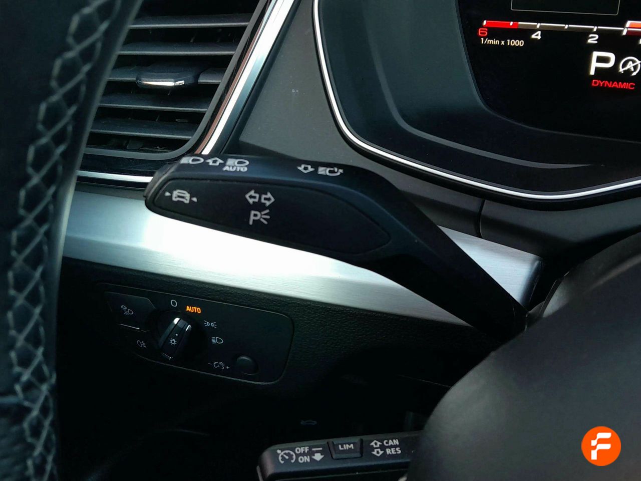 Foto Audi Q5 19