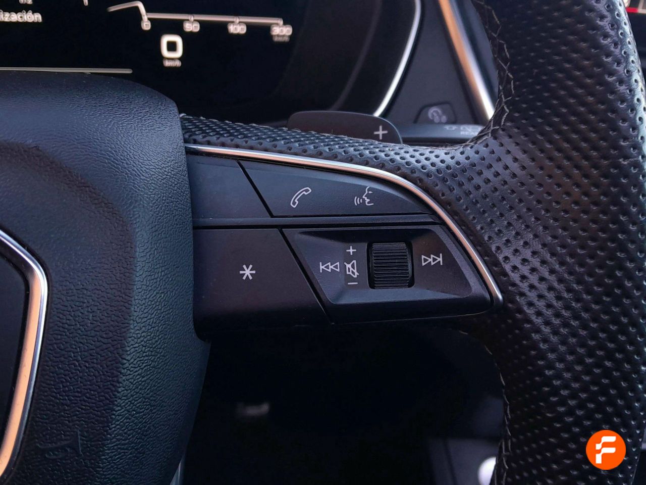 Foto Audi Q5 20