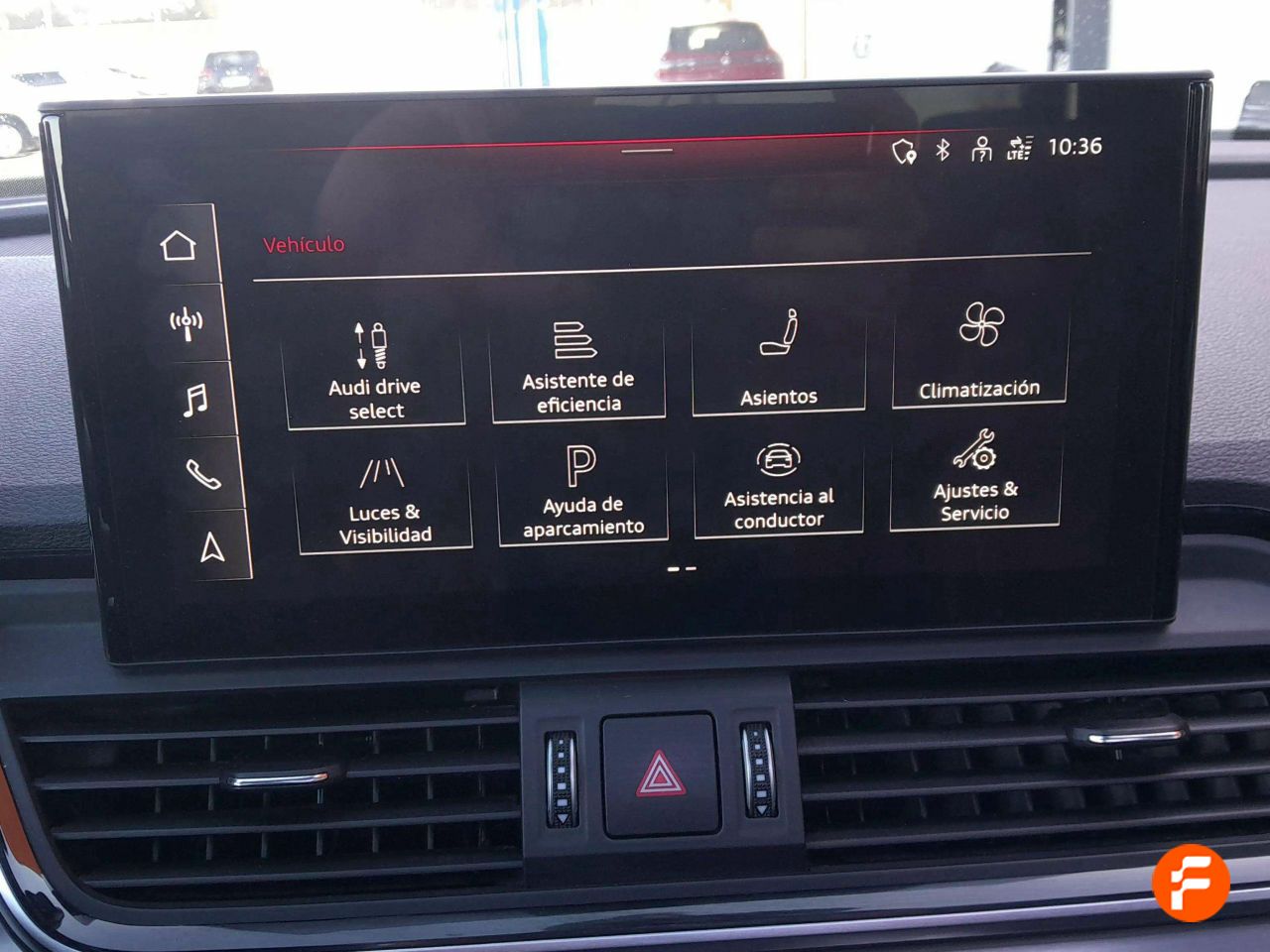 Foto Audi Q5 22