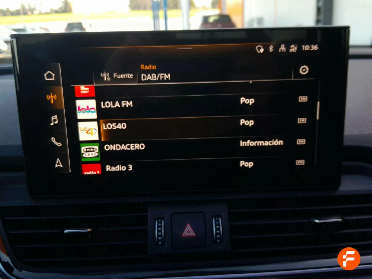 Foto Audi Q5 23