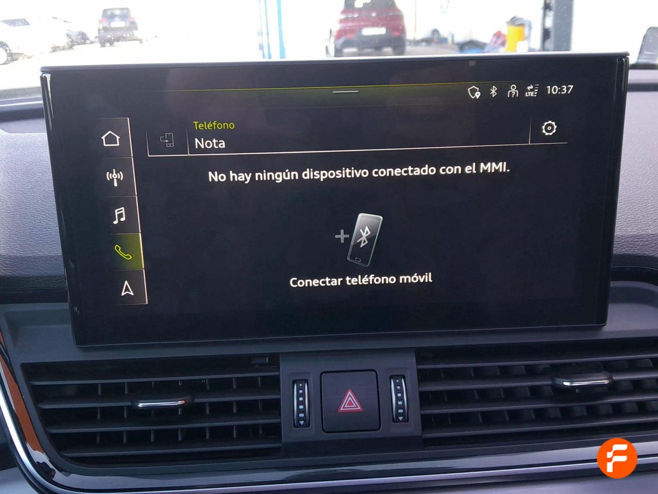 Foto Audi Q5 24