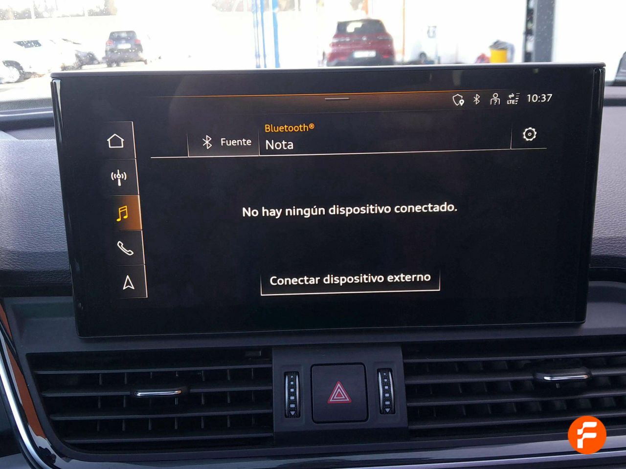 Foto Audi Q5 25