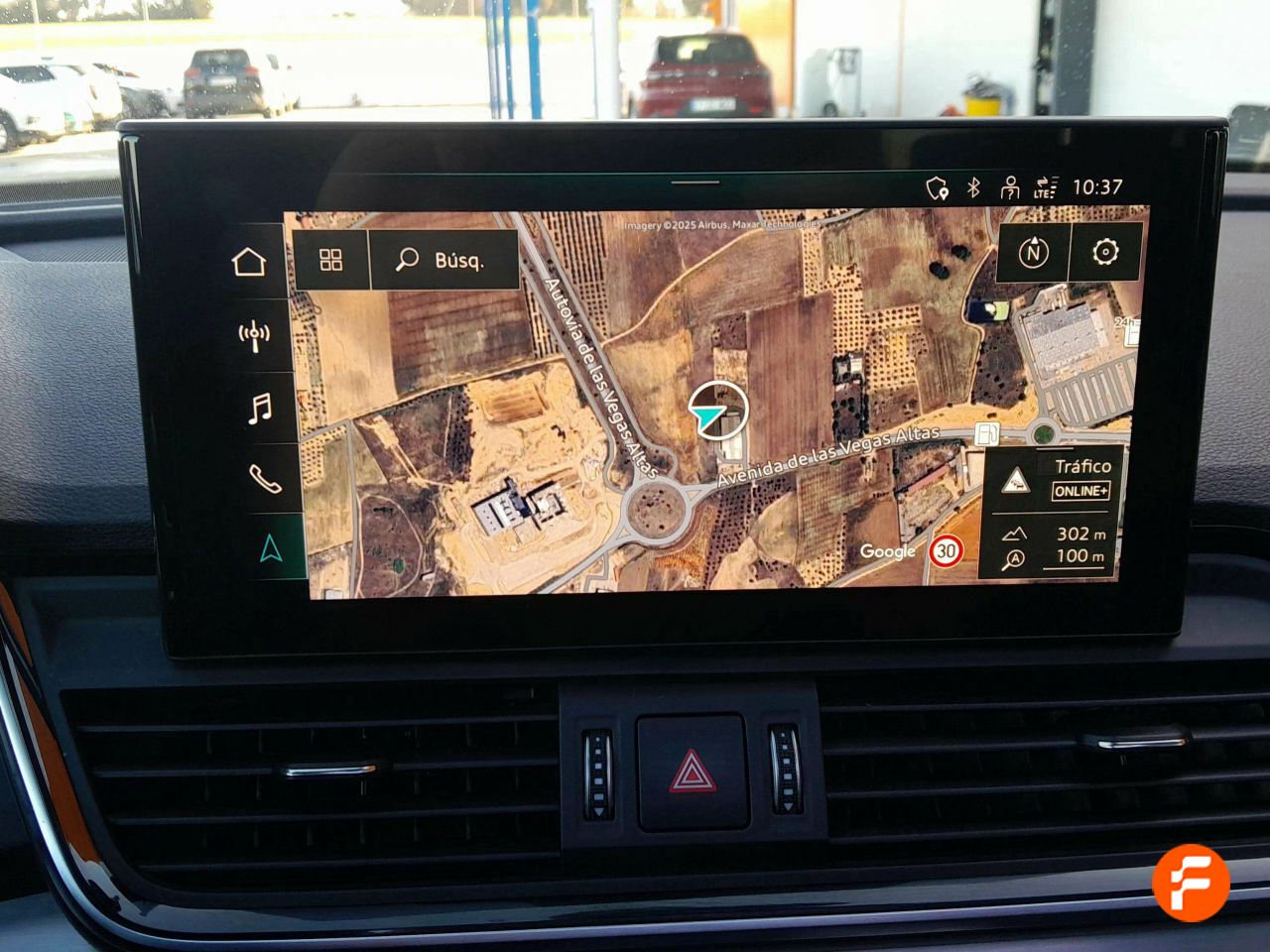 Foto Audi Q5 26