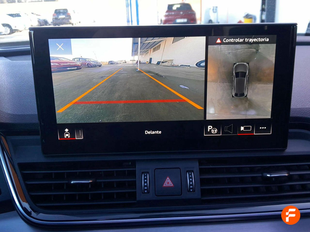 Foto Audi Q5 27