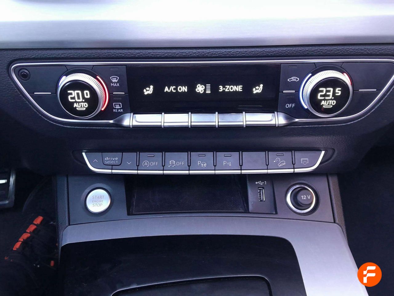 Foto Audi Q5 28