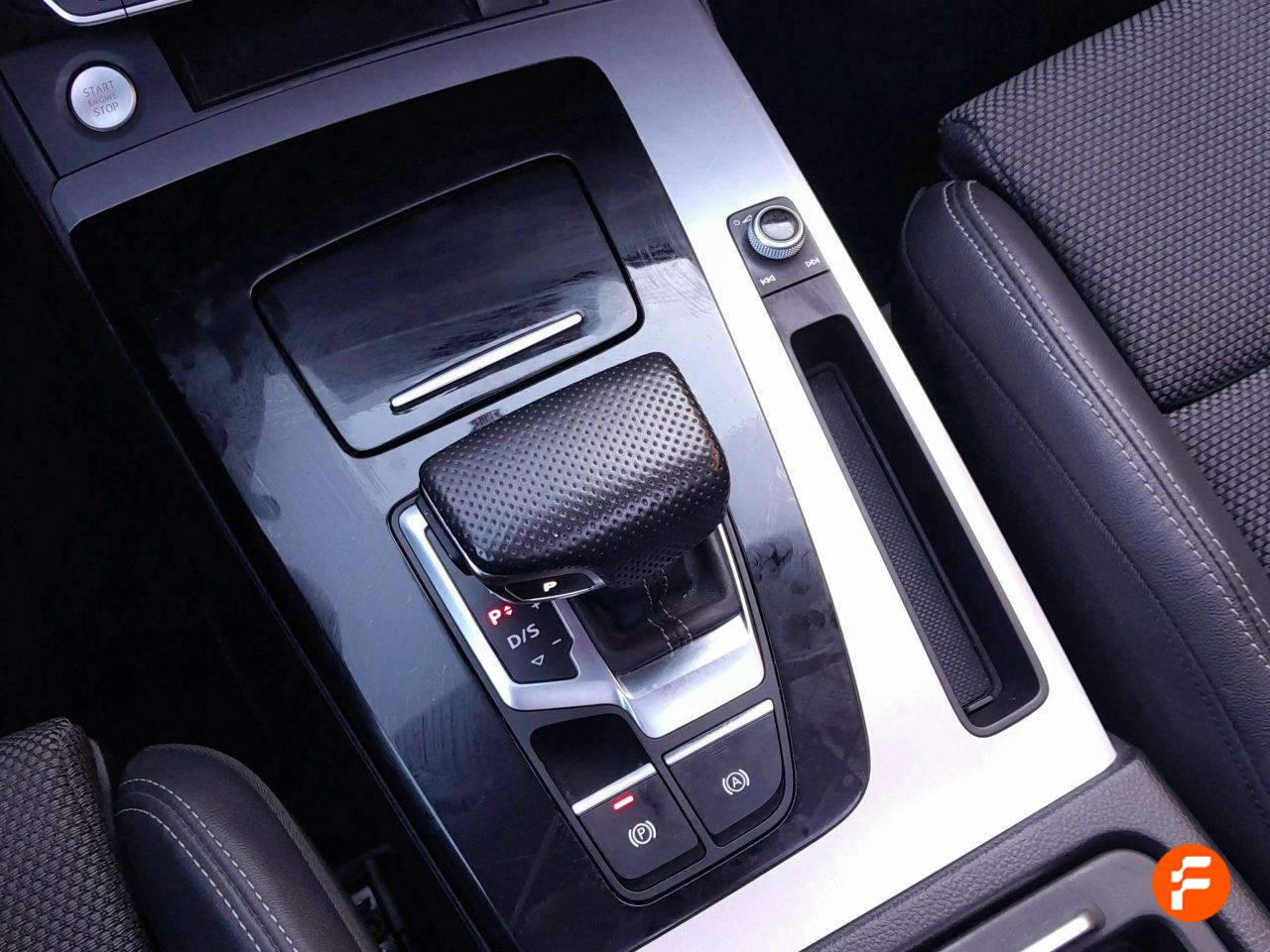 Foto Audi Q5 29