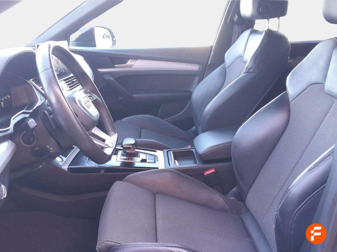 Foto Audi Q5 30