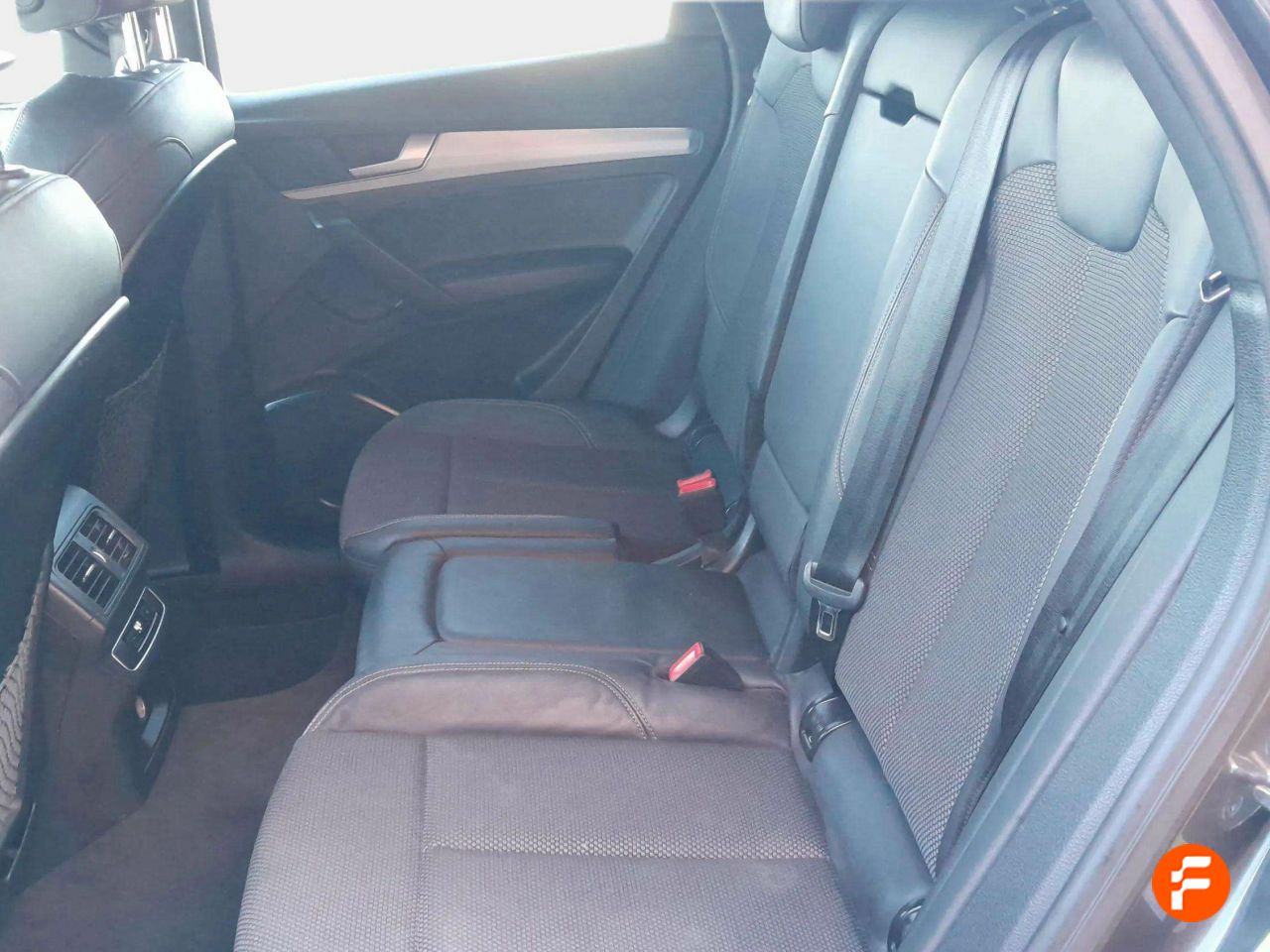 Foto Audi Q5 31