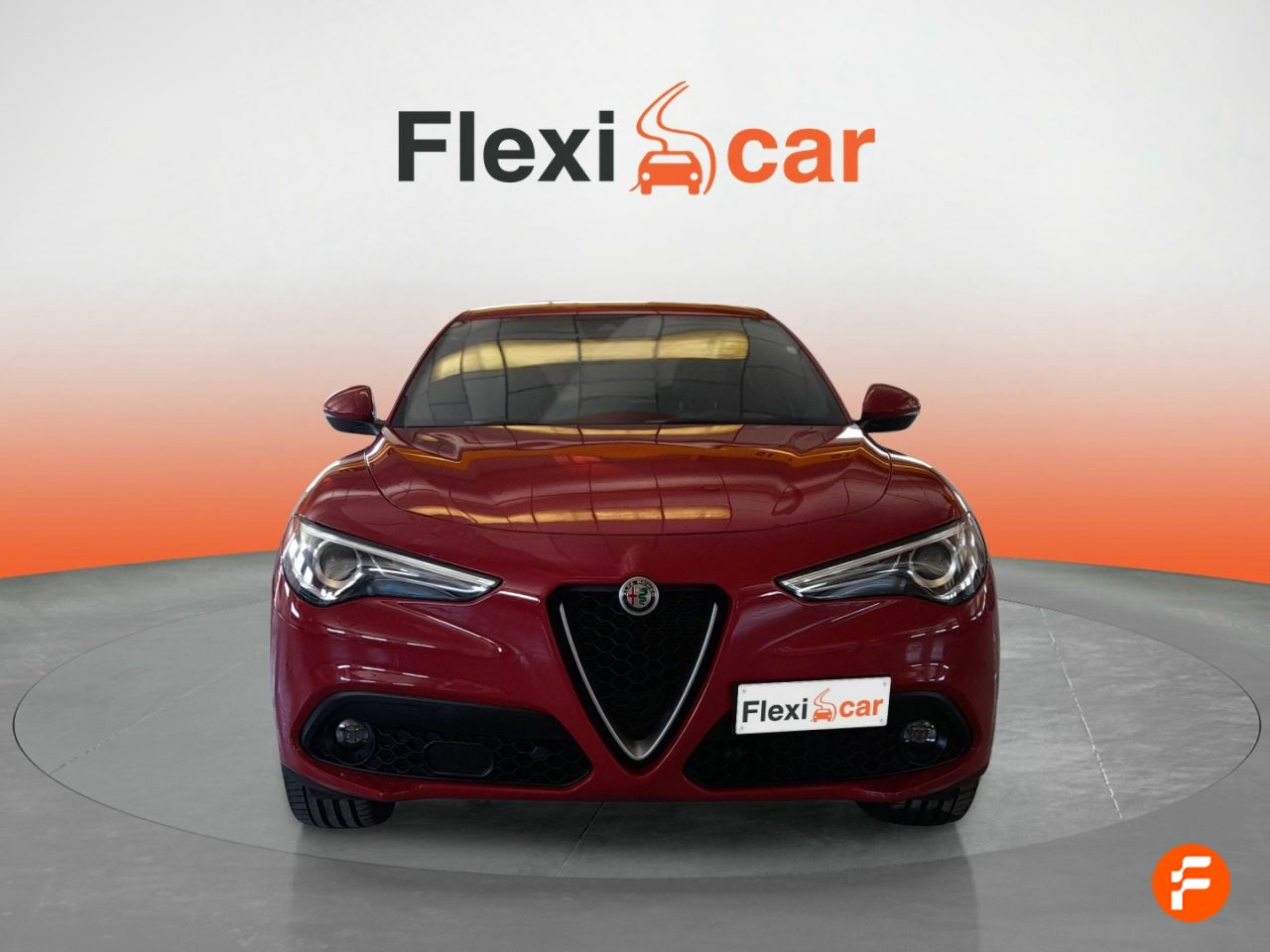 Foto Alfa Romeo Stelvio 2