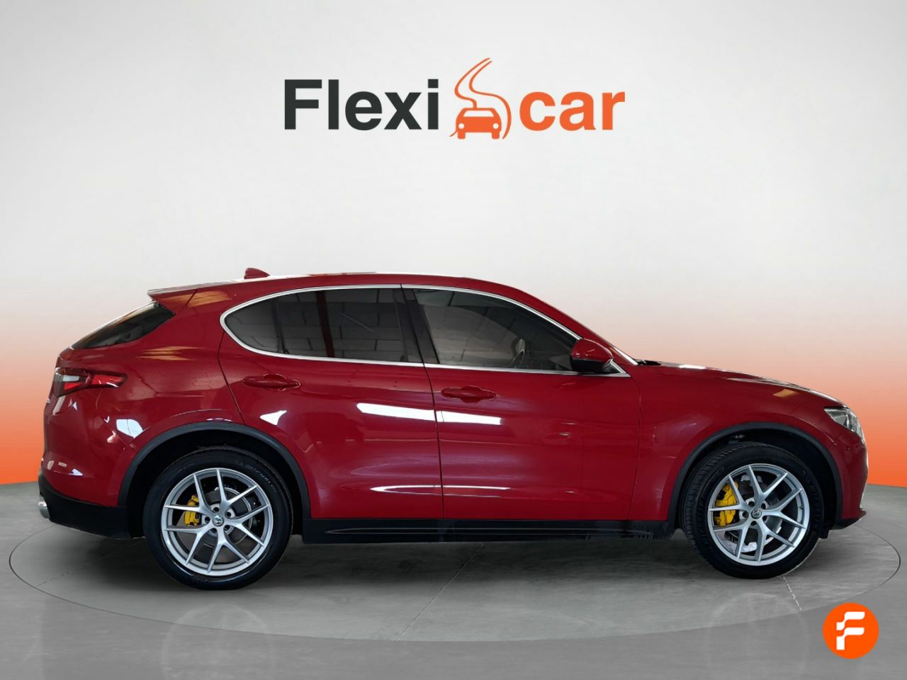 Foto Alfa Romeo Stelvio 9