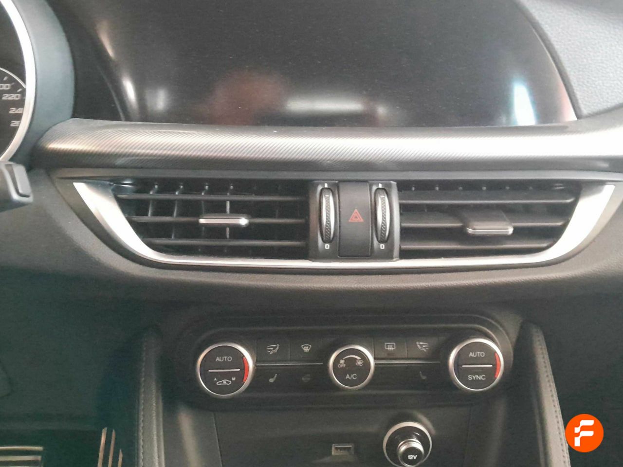 Foto Alfa Romeo Stelvio 16
