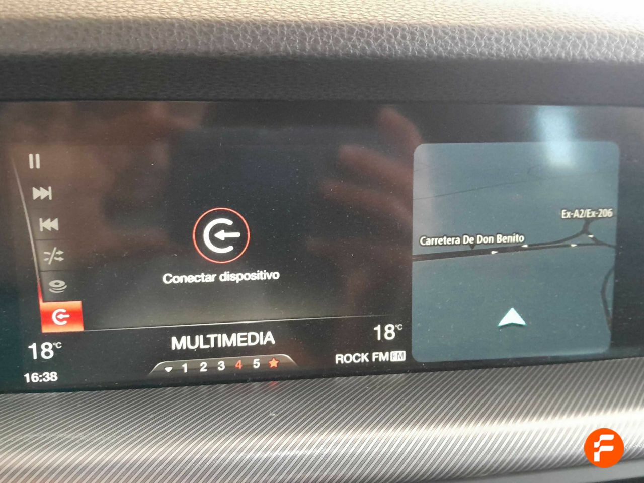 Foto Alfa Romeo Stelvio 17