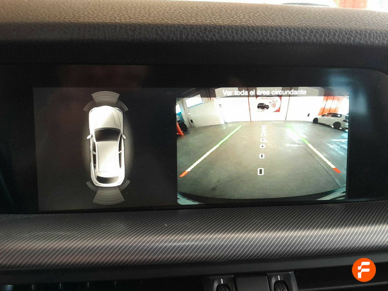 Foto Alfa Romeo Stelvio 18
