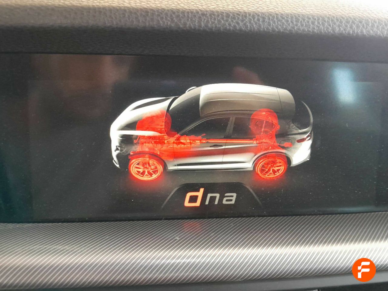 Foto Alfa Romeo Stelvio 19