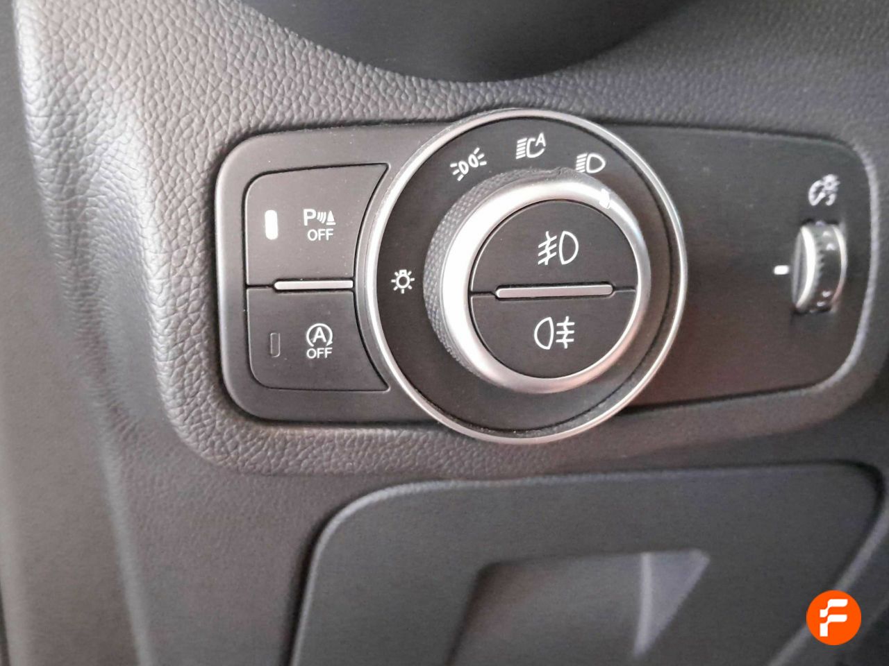 Foto Alfa Romeo Stelvio 22