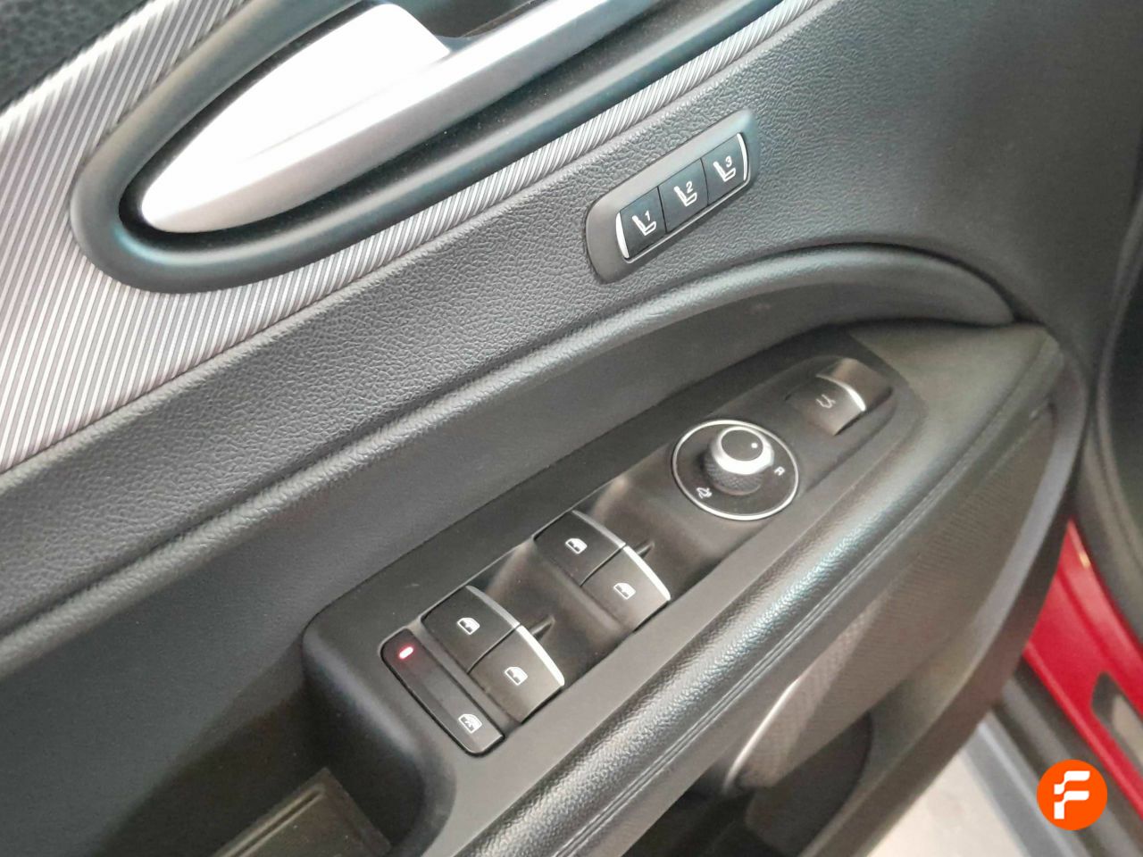 Foto Alfa Romeo Stelvio 24