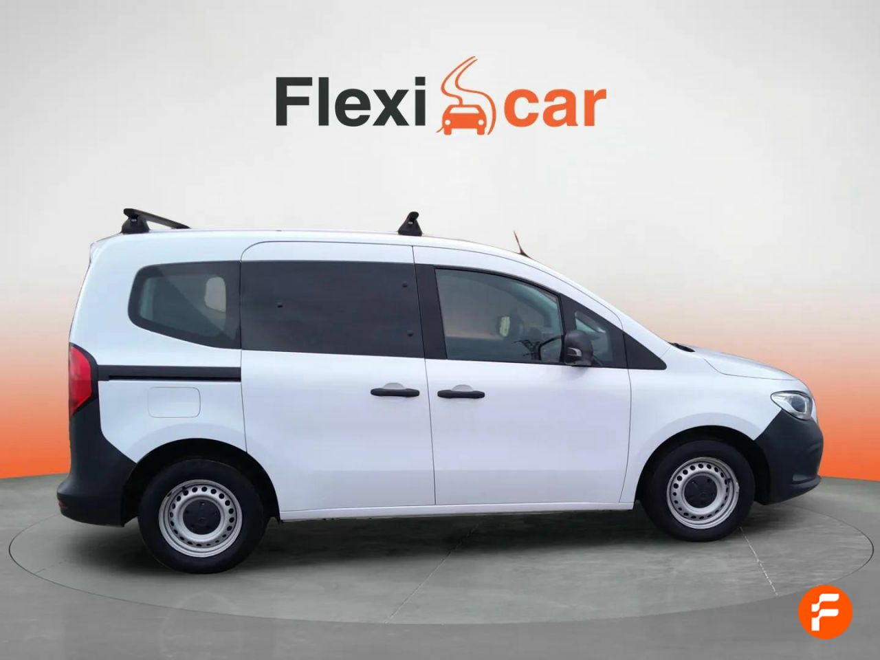 Foto Mercedes-Benz Citan 2