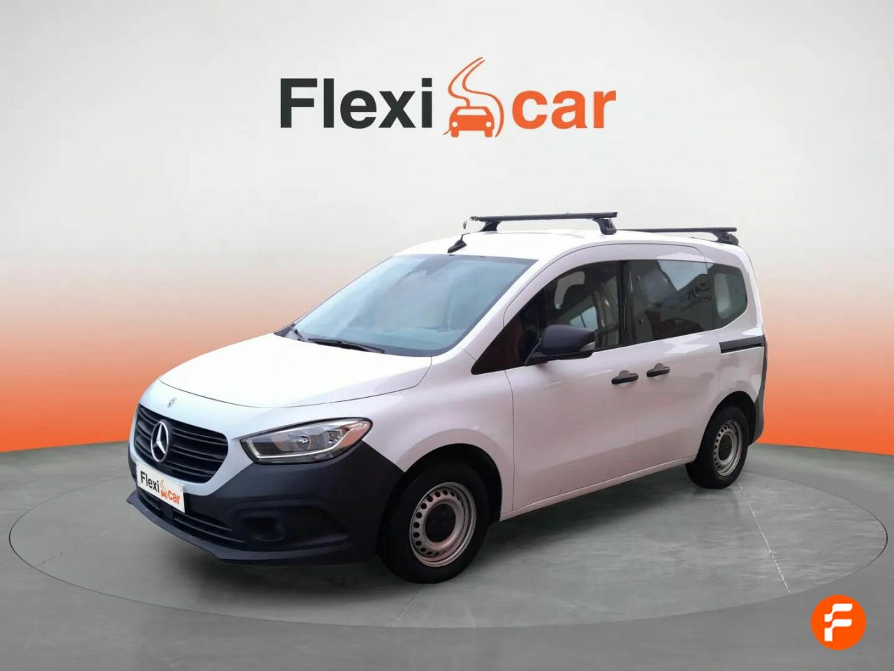 Foto Mercedes-Benz Citan 8