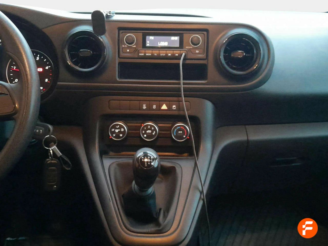 Foto Mercedes-Benz Citan 14