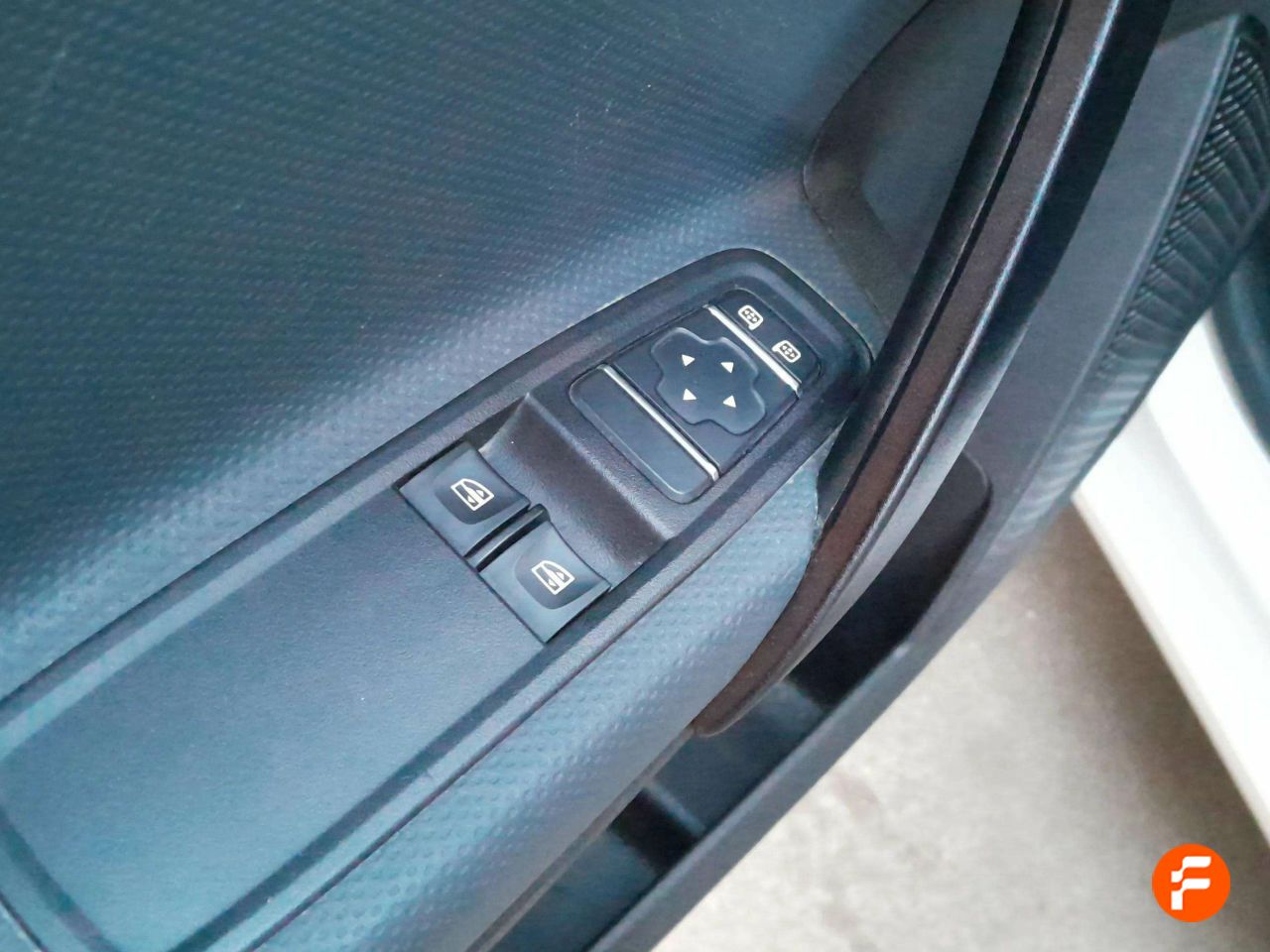 Foto Mercedes-Benz Citan 15