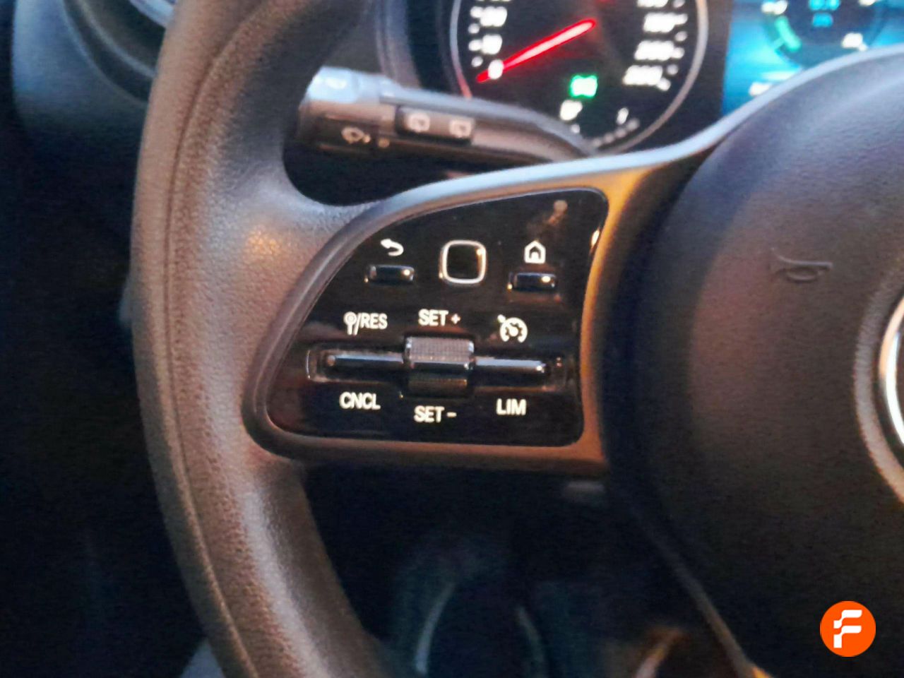 Foto Mercedes-Benz Citan 16