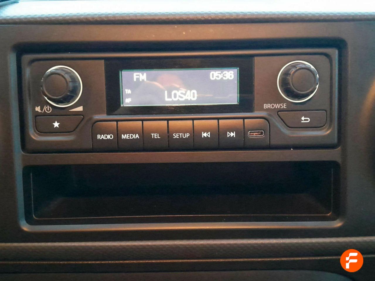 Foto Mercedes-Benz Citan 19
