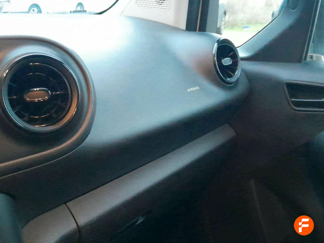 Foto Mercedes-Benz Citan 20