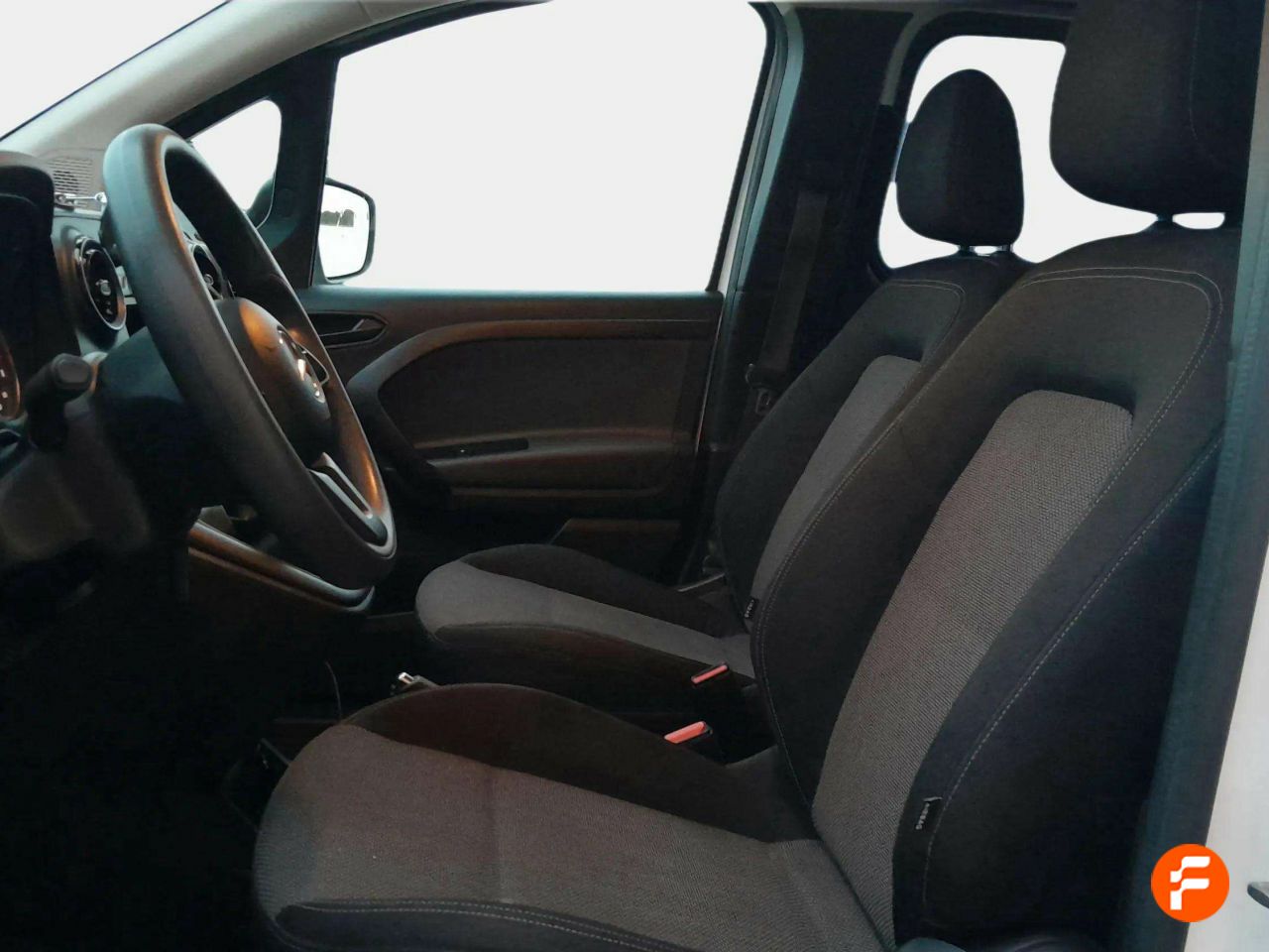 Foto Mercedes-Benz Citan 21