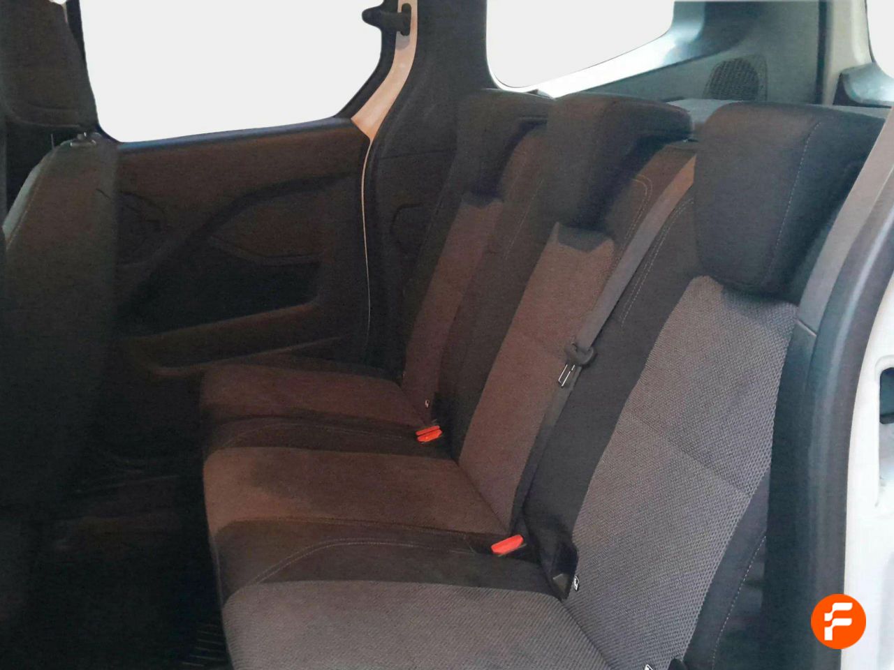 Foto Mercedes-Benz Citan 22