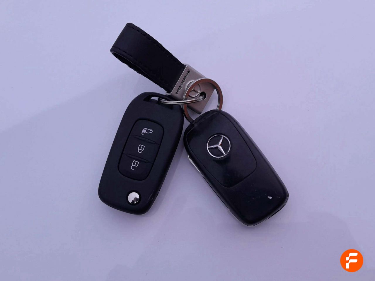 Foto Mercedes-Benz Citan 24