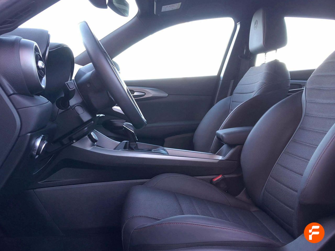 Foto Alfa Romeo Tonale 31