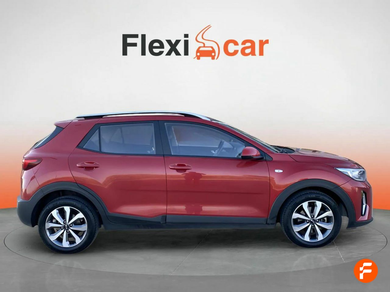 Foto Kia Stonic 3