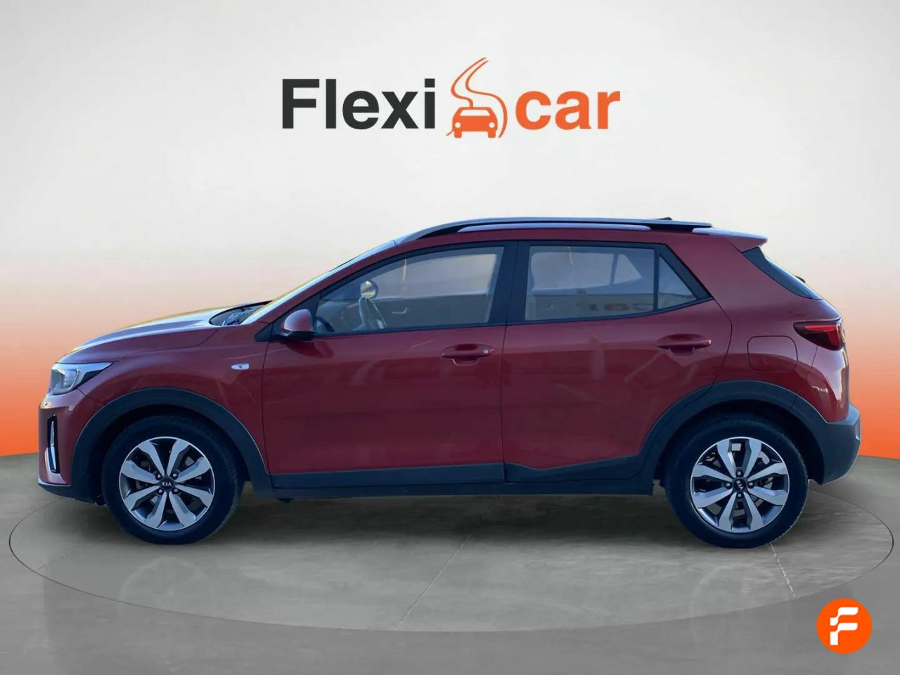 Foto Kia Stonic 4