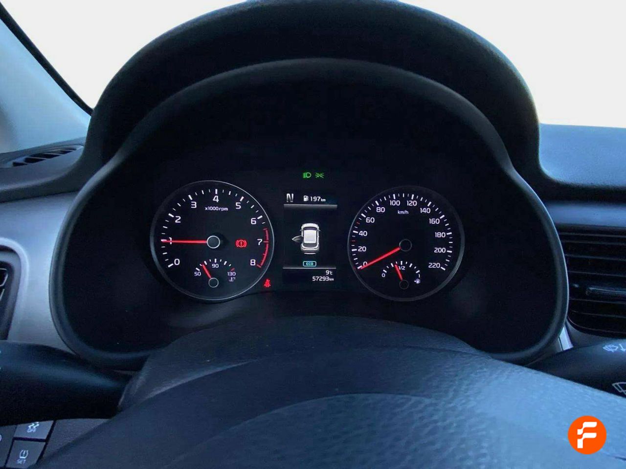 Foto Kia Stonic 8