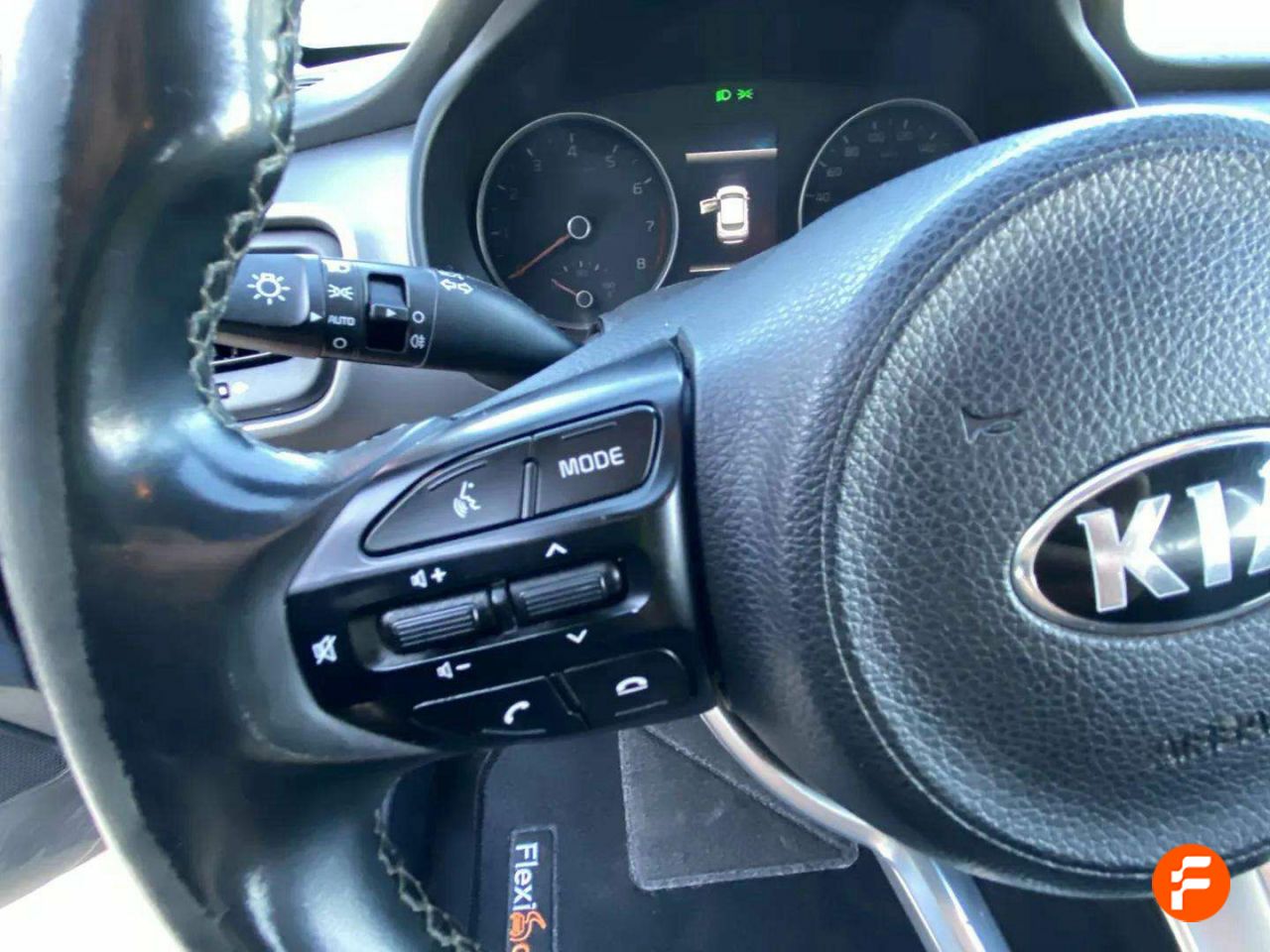 Foto Kia Stonic 20