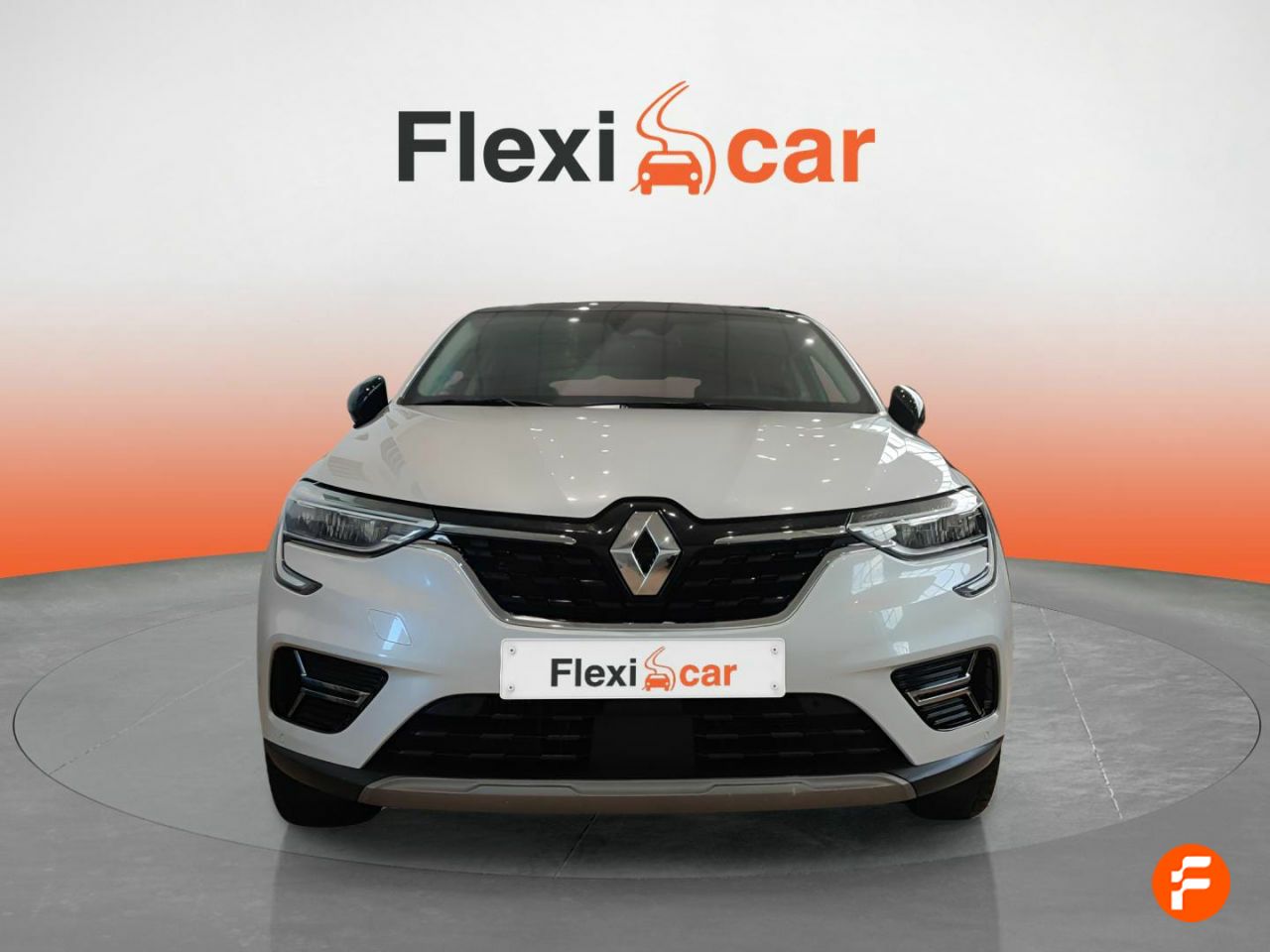 Foto Renault Arkana 2