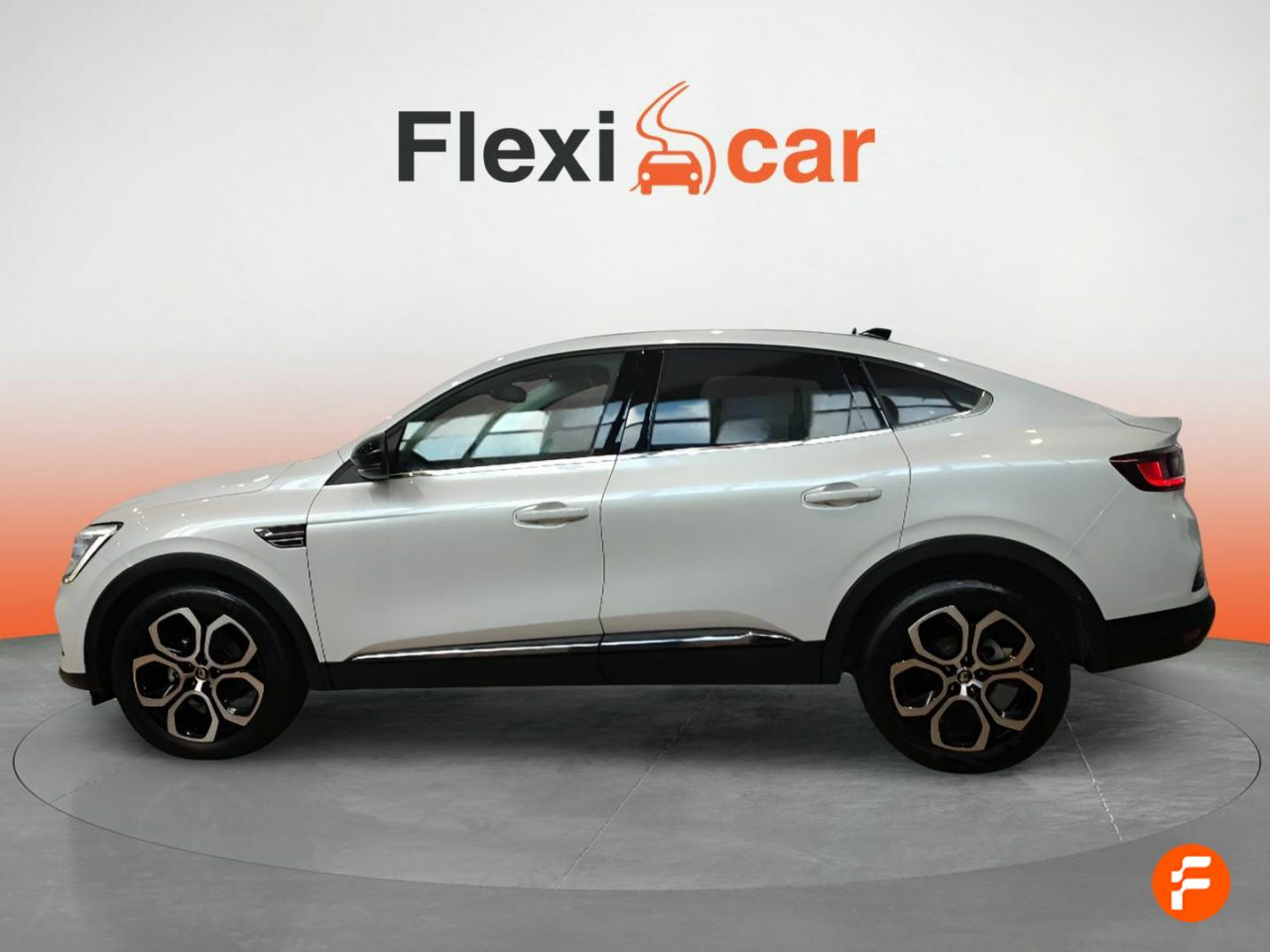 Foto Renault Arkana 3