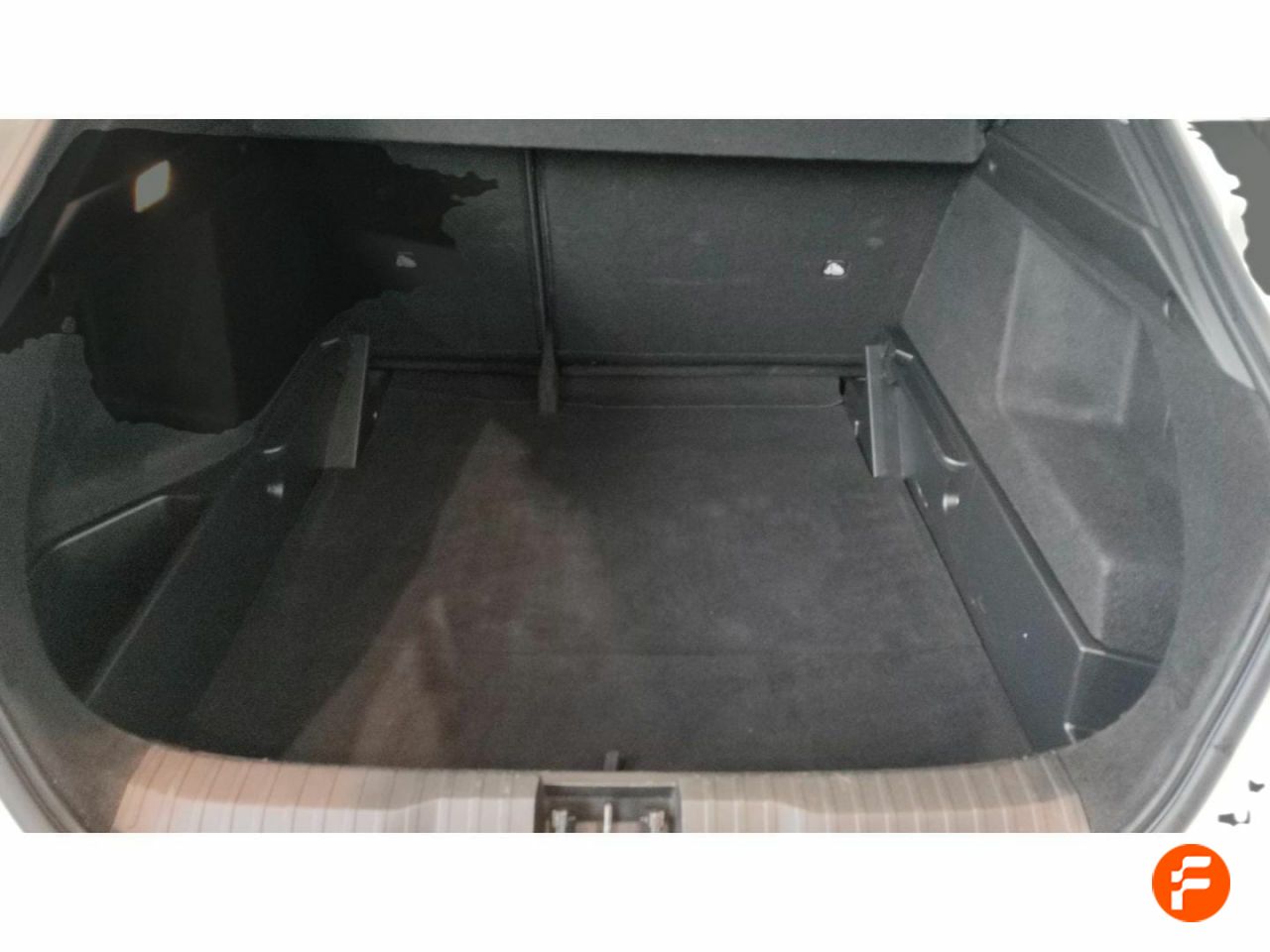 Foto Renault Arkana 7
