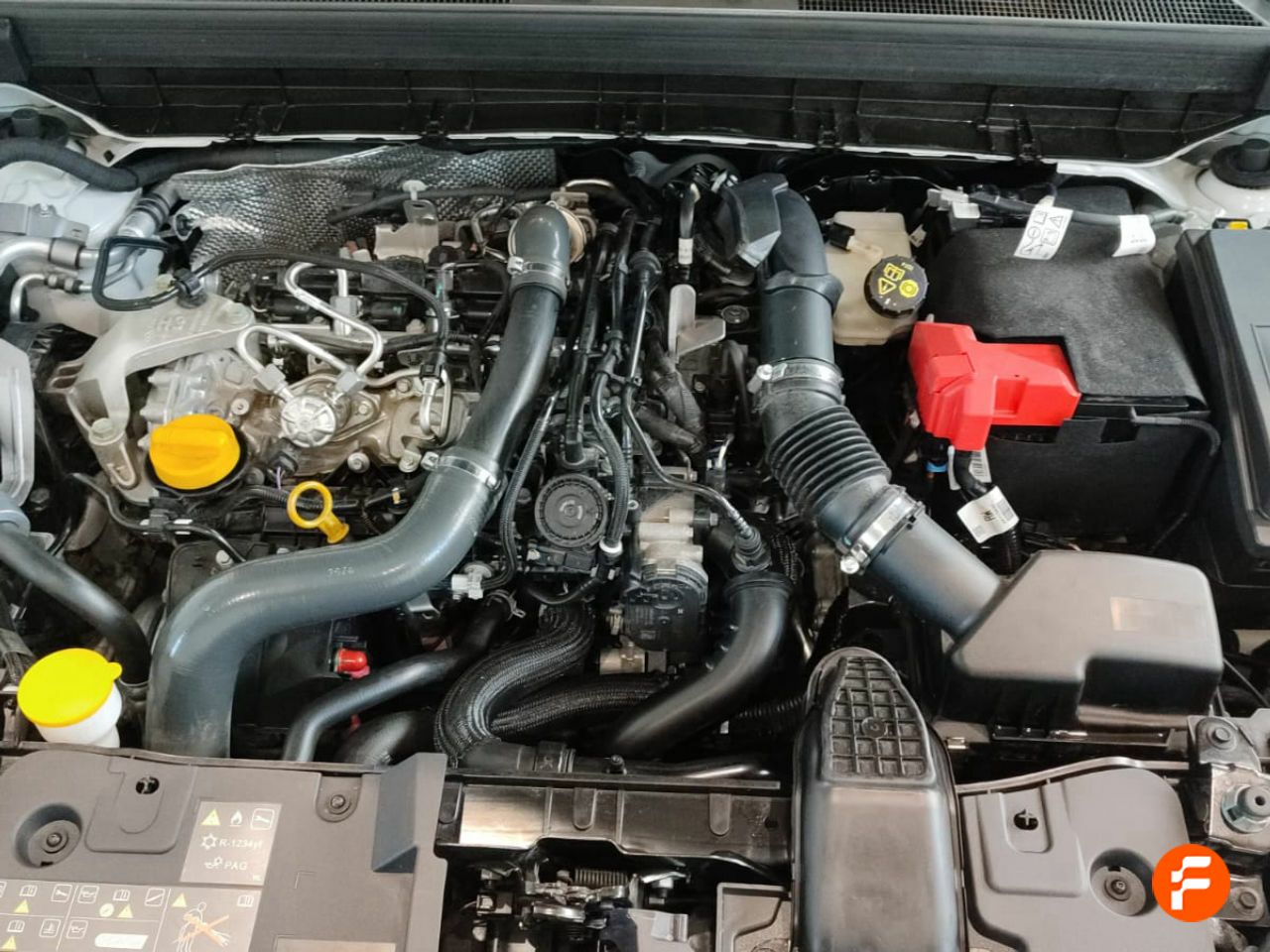 Foto Renault Arkana 19