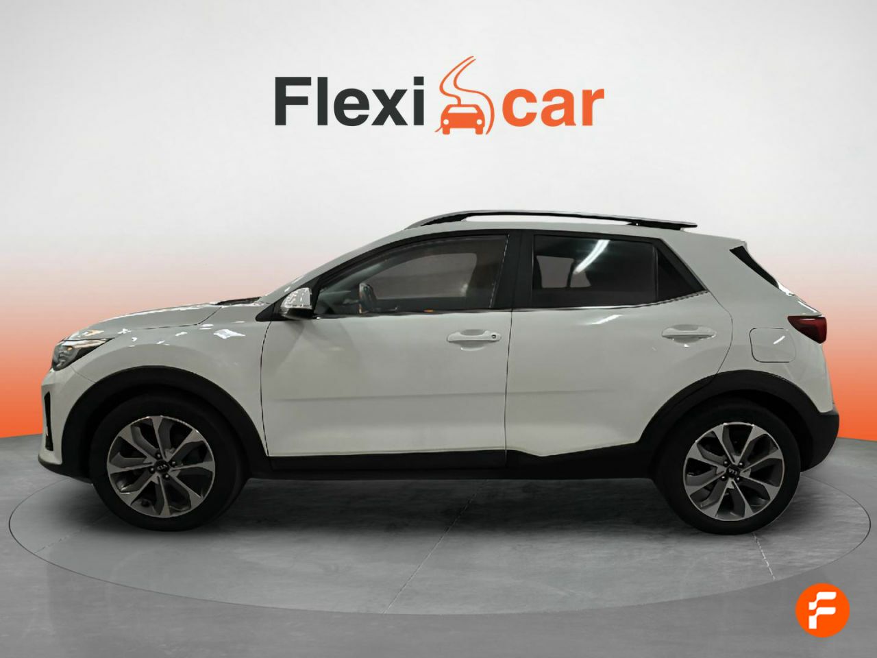 Foto Kia Stonic 3