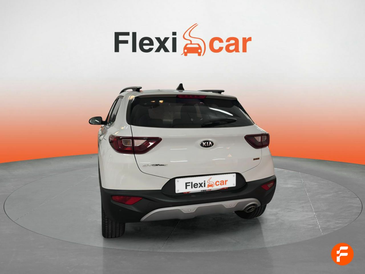 Foto Kia Stonic 5