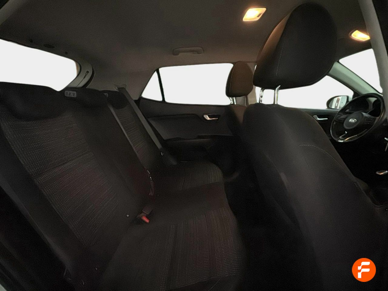 Foto Kia Stonic 9
