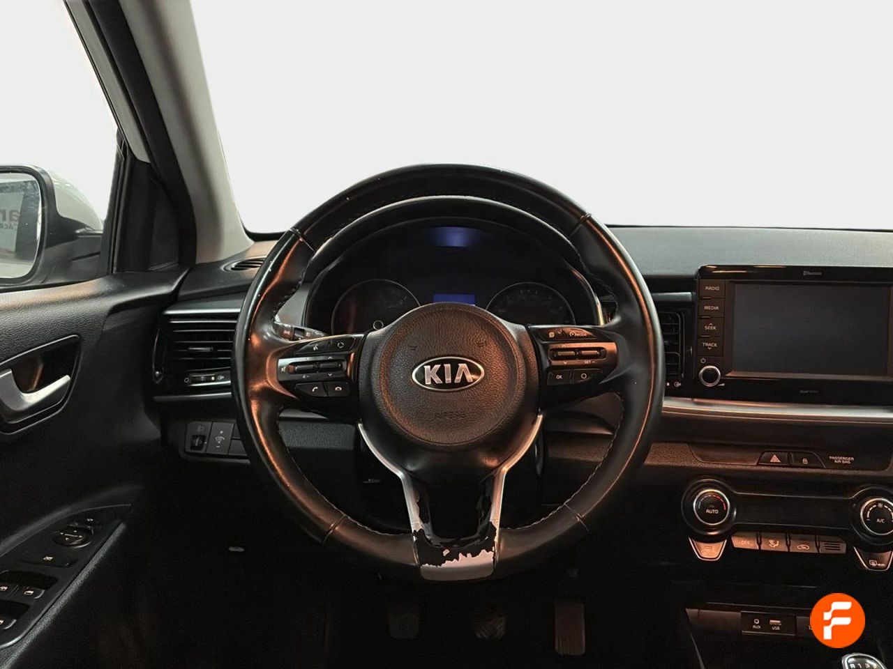Foto Kia Stonic 13
