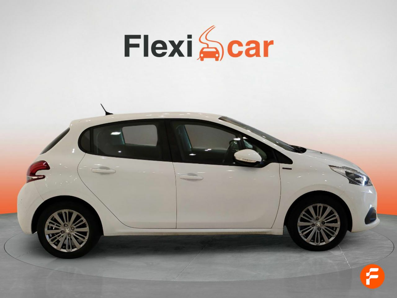 Foto Peugeot 208 8