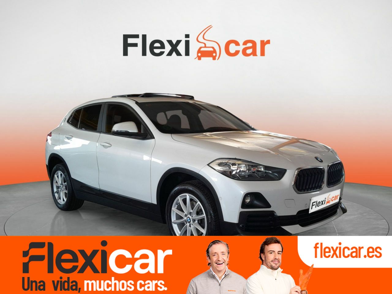 Foto BMW X2 1