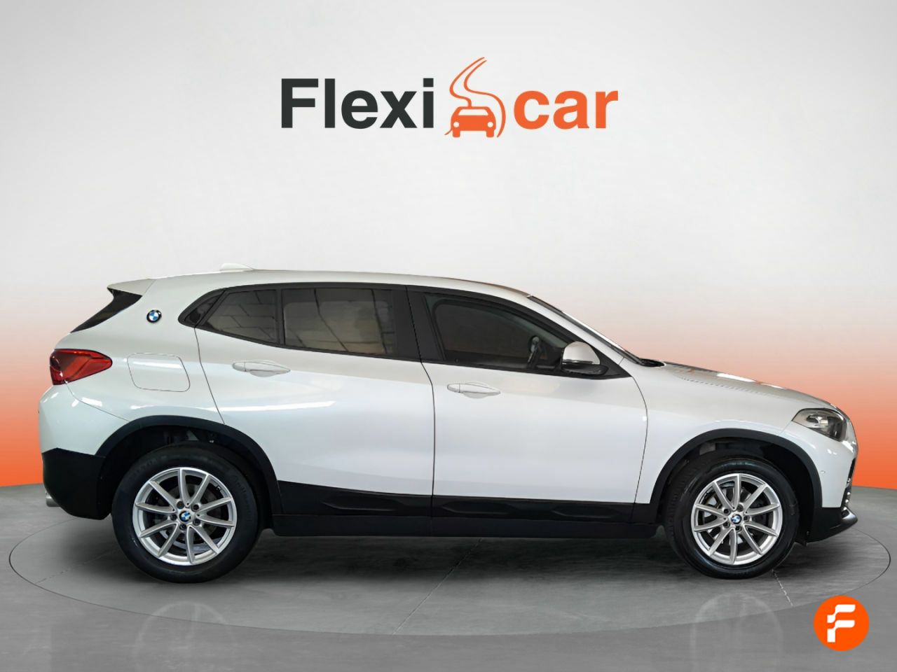 Foto BMW X2 2