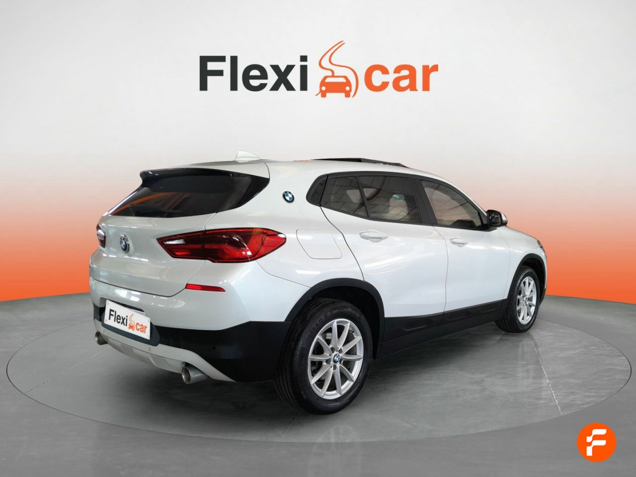 Foto BMW X2 3